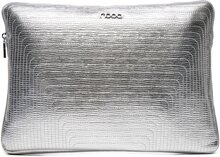 Laptopfodral Nobo NBAG-M2261-C022 Silver