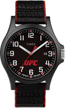 Klocka Timex TW2V55000 Svart