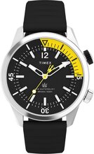 Klocka Timex Waterbury Dive TW2V73400 Svart