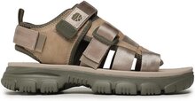 Sandaler Shaka Azteca At SK-148 Beige