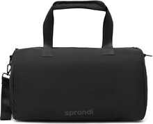 Väska Sprandi SPR-W-029-A23 Svart