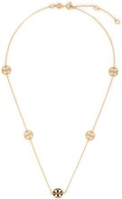 Halsband Tory Burch 147779 Gyllene