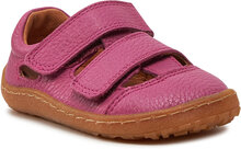 Sandaler Froddo Barefoot Sandal G3150266-7 M Rosa