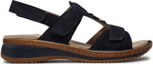 Sandaler Ara Hawaii 12-29001-02 Blå