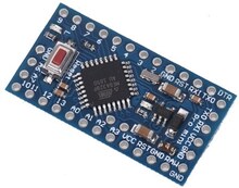Pro Mini 5 V Entwicklungsboard Atmega328 5 V 16 Mt 16 MHz Ersetzen ATmega128 Modul Für Arduino Kompatibel Board Nano Neu