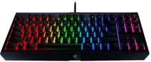 Razer BlackWidow Tournament Edition Chroma V2 Mechanische Gaming-Tastatur RGB-Hintergrundbeleuchtung 87 Tasten