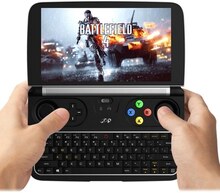 Original GPD Win2 Spielekonsole Mini-Notebook mit 8 GB / 256 GB