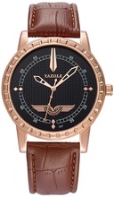YAZOLE 387 Marke Luxus Mann Uhr Mode Wrist Casual Business Watch
