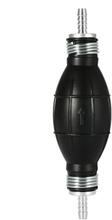 6mm Kraftstoff Bulb Hand Pump Inline Kraftstoffleitung für Auto Marine Boot