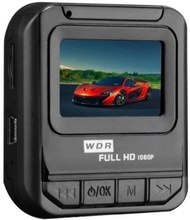 1080p Q1 Mini 1.6 Zoll Full HD LCD-Bildschirm Auto DVR Dash Cam
