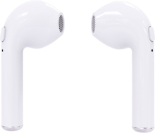 I7 Wireless BT Ohrhörer Mini Ohrhörer Portable Stereo Handfree Kopfhörer links und rechts Ohr ohne Ladebox