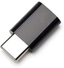 Original Xiaomi USB Typ-C-Adapter Micro USB zu Typ-C-USB-Netzteil für Xiaomi 8 MiX Redmi Notebook