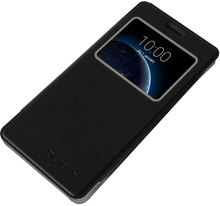 OUKITEL K4000 Pro Telefon Fall schützende PU-Leder Cover Schale