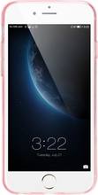 "MOOKE Luxus Super Flexibel TPU Schutzhülle Abdeckung mit Fallen Verhindern Ring Phone Ständer Funktionen für iPhone 6 6S 4.7"""