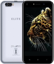 Pluzz Elite Dual 4G-Mobiltelefon