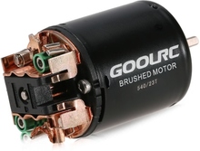 GoolRC 540 23T Gebürsteter Motor für 1/10 On-Road Drift Touring RC Car