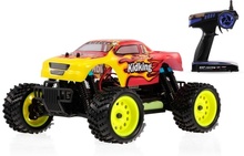 HSP No.94186 Kidking 1/16 4WD High-Speed Offroad Monster Truck