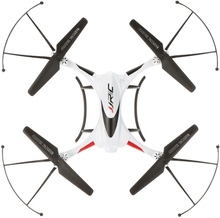 Ursprüngliche JJR / C H31 2.4G 4CH 6-Achsen-Gyro Drone mit Headless Modus One Key Return High Performance wasserdichte RC Quadcopter