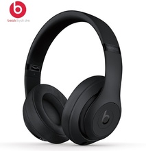 Beats Studio3 Wireless Over-Ear-Headset Bluetooth-Musikkopfhörer Pure ANC-Rauschunterdrückungskopfhörer mit Mikrofon