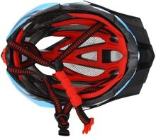Lixada 21 Belüftungsöffnungen ultraleichte Integral geformte EPS Outdoor Sport Mtb/Road Radfahren Mountainbike Fahrrad einstellbare Skatet Helm