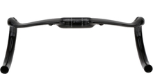 Lixada Fahrrad Lenkstange Ultraleichte Carbon Faser MTB Bend 40 * 31.8MM