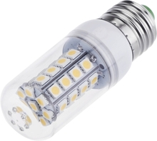 LED Mais Licht E27 5W 5050 SMD Birnen Lampen Beleuchtung 36 LED energiesparende 360 Grad Warmweiß 220-240V