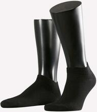 Esprit Basic Sneaker Socks 2-PACK Zwart