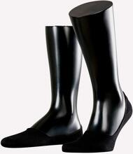 Esprit Basic No Show Socks 2-PACK Zwart