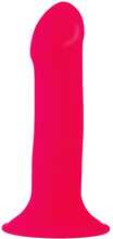 Solid Love Dildo Pink