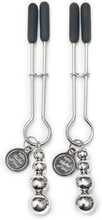 Fifty Shades Of Grey Adjustable Nipple Clamps