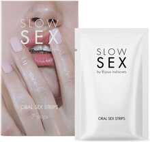 Oral Sex Strips - Slow Sex
