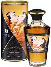 Shunga Aphrodisiac Oils Caramel Kisses