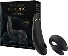 Womanizer Golden Moments Collection Box