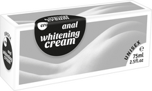 Anal Whitening Cream - Analblekning