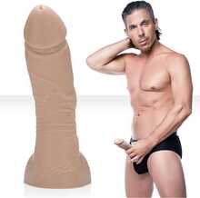 Fleshjack Boys Mick Blue Dildo