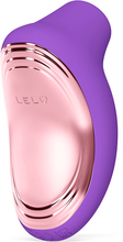 LELO Sona 2 Travel Purple Lufttrycksvibrator