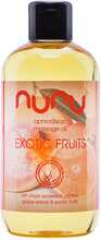 Nuru Massage Oil Exotic Fruits