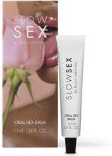 Oral Sex Balm - Slow Sex