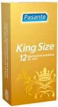 Pasante King Size 12-pack