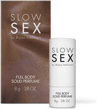 Full Body Solid Perfume - Slow Sex