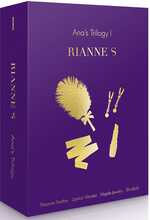 Rianne S Ana´s Trilogy Set I
