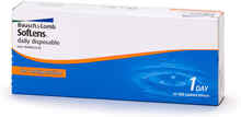 SofLens Daily Disposable for Astigmatism Linser