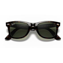 Ray-Ban Wayfarer RB2140-902 50 Solbriller