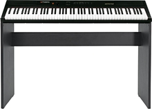 Artesia Performer BK + ST1 el-klaver med ben