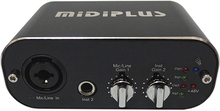 Midiplus AudioLink Light audio interface