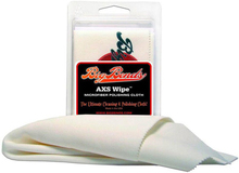 Big Bends AXS Wipe Microfiber rengøringsklud