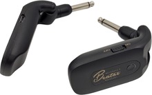Beaton Wireless 1 trådløst system til guitar, bas mm.