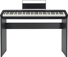 Casio CDP-S110 + CS-46P el-klaver med ben