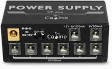 Caline CP-204 Mini Power multi-strømforsyning