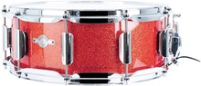 Drum Limousine Superior 1455 RS lilletromme red sparkle